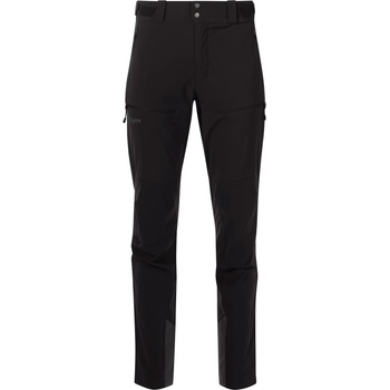 Bergans Дамски софтшел панталон Bergans Women's Rabot Softshell Pants Softshell trousers - Black - размер 42 (EU) (108-1108-0115)