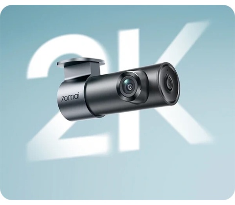 70Mai Dash Cam M310