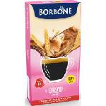Caffè Borbone Caffe Borbone ORZO капсули за Nespresso® 10 бр