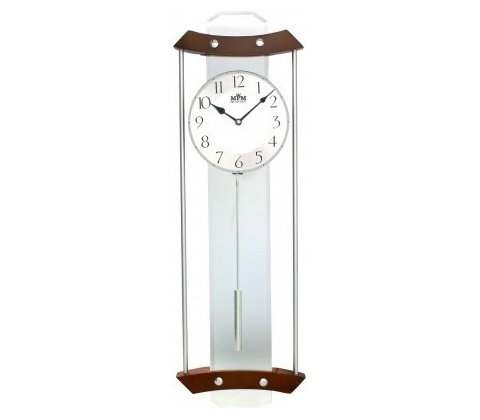 MPM 3053.54 tmavé drevo 64cm