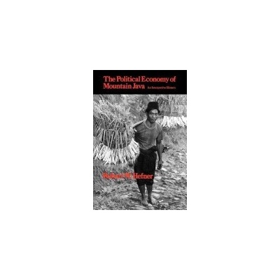 Political Economy of Mountain Java - Hefner, Robert W.
