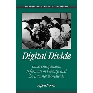 Digital Divide | Pippa Norris (2001)