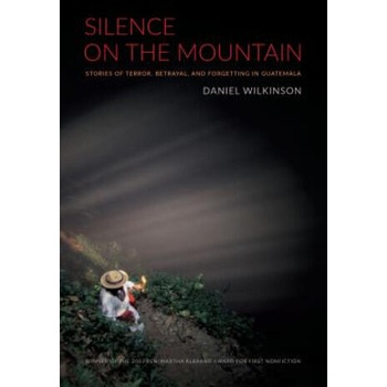 Image 1 of Silence on the Mountain | Daniel Wilkinson