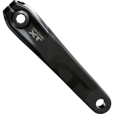SHIMANO Stred XT FC-M8200 175mm 12-k. bez prevodníka HTII bez ložiska