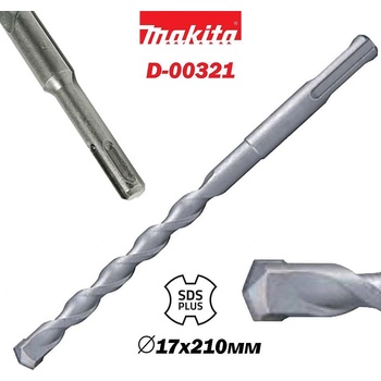 Makita D-00315