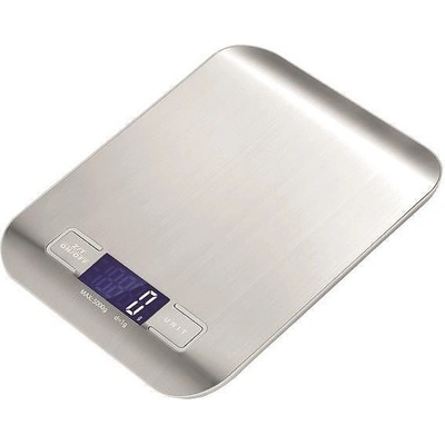 EUROLAMP Електронен кантар EUROLAMP SA - it-10352 (IT-10352)