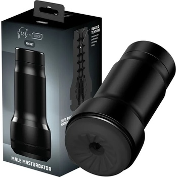 Image 1 of Компактен мастурбатор, дискретен - Kiiroo Pocket Stroker (D-240518)