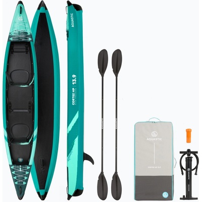 AQUASTIC Cortez 13'9"