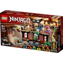 LEGO® NINJAGO® 71735 Turnaj živlů