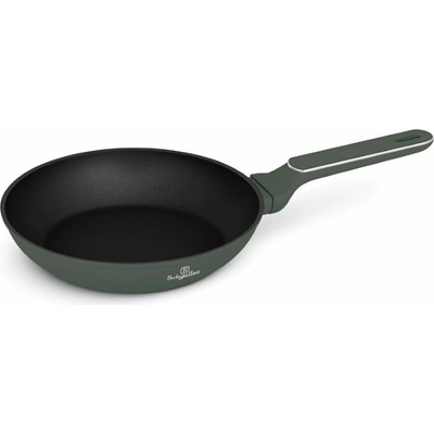 Berlingerhaus Panvica 24 cm Matte Green Collection BH-8151