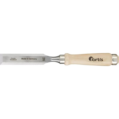 Dláto s dř. násadou 32mm FORTIS