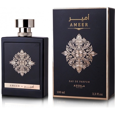 Assala Prime Ameer EDP 100 ml