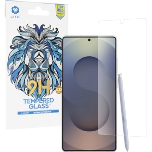 LITO Протектор за Samsung Galaxy S25 Ultra - Lito 2.5D Classic Glass Ultra Thin - Clear