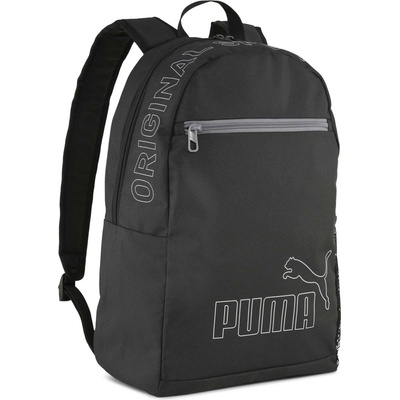 Batoh Puma PHASE BACKPACK II Černá,Bílá