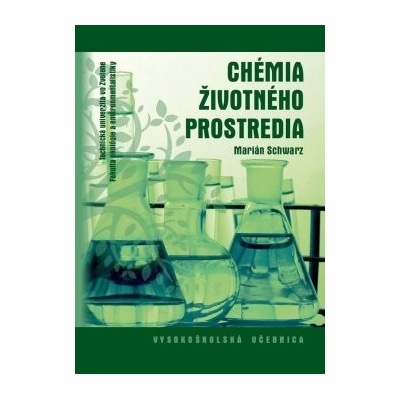 Chémia životného prostredia