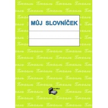 Pojechali - Můj slovníček