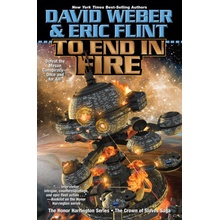 To End in Fire, 4 Weber David