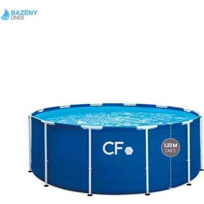 CF FRAME 366 x 122 cm BAZ0055