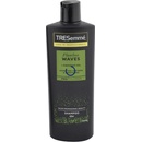 TRESemmé Flawless Waves 3 šampón na kučeravé vlasy 400 ml