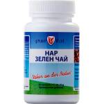 Vitalis Pharma Нар + Зелен Чай [60 капсули]