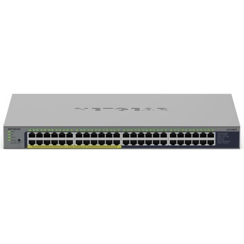 NETGEAR GS748PP-100EUS