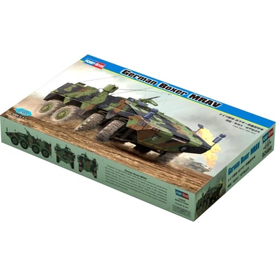 Hobby Boss German Boxer MRAV 1:35