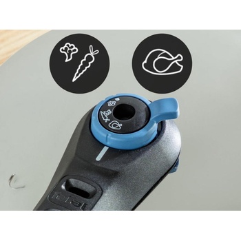 Image 1 of Tefal Secure Trendy 4+6 l (P2584301)