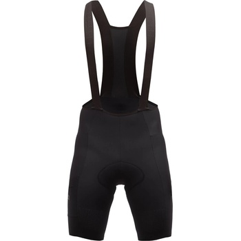 Fresh Trash FT Men's Signature BIB Shorts Evo True Black