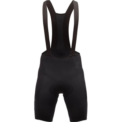 Fresh Trash FT Men's Signature BIB Shorts Evo True Black