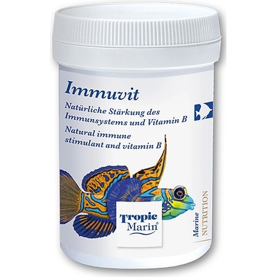 Tropic Marin Immuvit 60 g