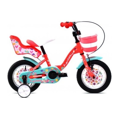 Capriolo Fantasy BMX HT 2024