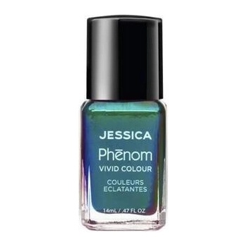 Jessica Cosmetics Phēnom Бързосъхнещ лак за нокти PHEN-078 Under The Mistletoe 14 мл