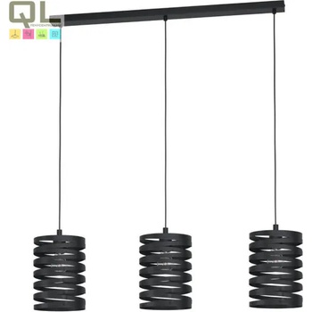 Image 1 of EGLO CREMELLA 99347