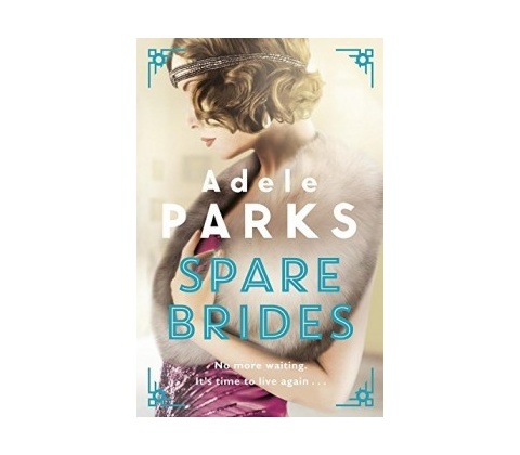 Spare Brides - Adele Parks