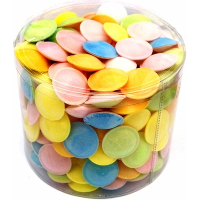 Flying Saucers Ufo oplatky s práškovou náplní 300 x 1,3 g