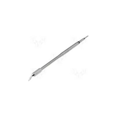 Hrot lopatka 1,5mm pro termokleště