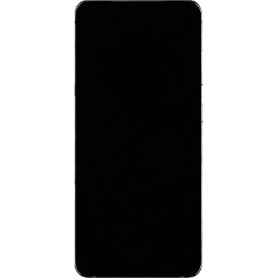 LCD Displej + Dotykové sklo + Přední kryt Samsung G980/G981 Galaxy S20