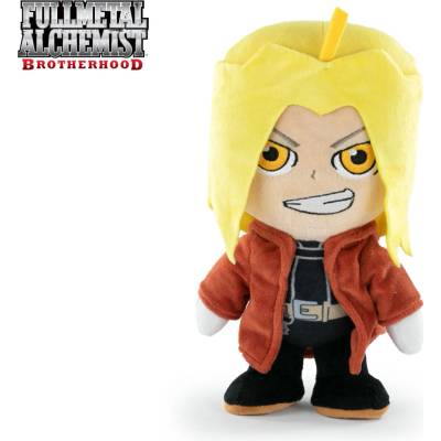Fullmetal Alchemist Edward Elric 26 cm
