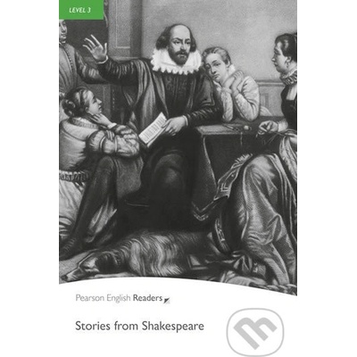 Stories from Shakespeare