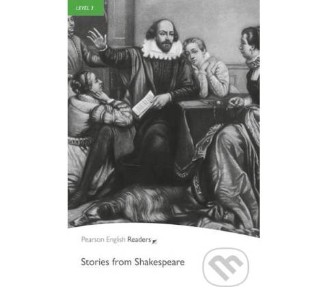Stories from Shakespeare