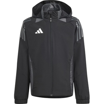 Adidas Яке с качулка adidas TIRO24 C AWJKTY ip7607 Размер XS (123-128 cm)