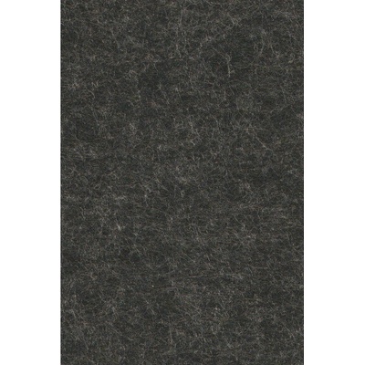 EFCO Filc 2mm 20x30cm (1ks) černý melír