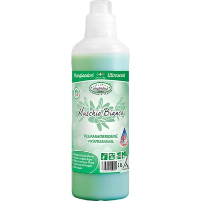 Tintolav HygienFresh profesionální aviváž Muschio Bianco (Bílý mech), 1000 ml