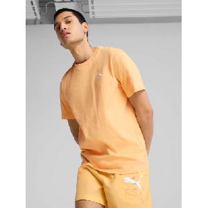 PUMA Тениска ESS Small No. 1 Logo Tee (s) - sportdepot - 29,89 лв