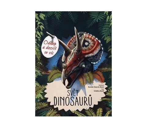 Svět dinosaurů