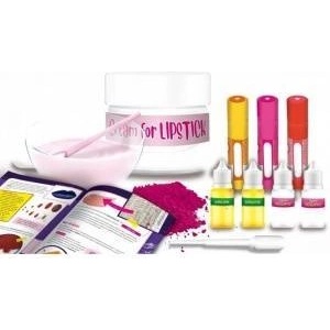 Lisciani Lisciani Im a Genius. Lipstick Manufactory (304-PL67145)