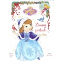 Sofia Prvá Zimný príbeh