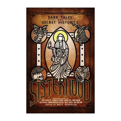 Chaosium Sisterhood: Dark Tales and Secret Histories