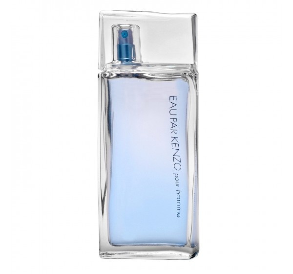 KENZO L'Eau par Kenzo pour Homme EDT 100 ml Tester (3352818362335)
