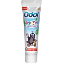 Odol perlička modrá detská 50 ml